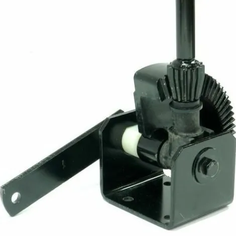 * Husqvarna Group Kit Cremaillere De Direction Autoportee Husqvarna, Jonsered, Bestgreen, Bernard Loisirs> Accessoire Pour Tondeuse Et Autoportée