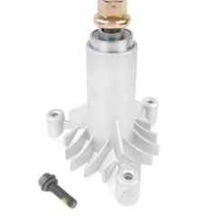 * Husqvarna Group Palier Lame Tracteur Tondeuse Complet Ayp, Husqvarna, Mc Culloch, Partner, Bestgreen> Accessoire Pour Tondeuse Et Autoportée