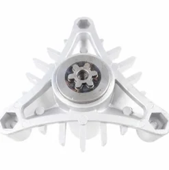 * Husqvarna Group Palier Lame Tracteur Tondeuse Complet Ayp, Husqvarna, Mc Culloch, Partner, Bestgreen><noscript><img width=