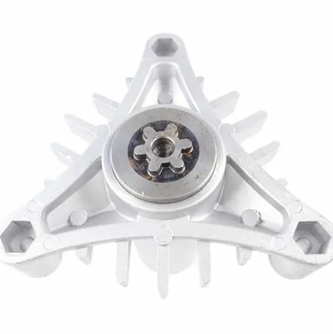 * Husqvarna Group Palier Lame Tracteur Tondeuse Complet Ayp, Husqvarna, Mc Culloch, Partner, Bestgreen> Accessoire Pour Tondeuse Et Autoportée