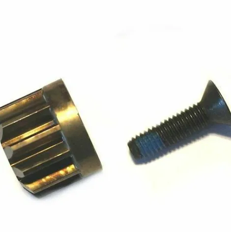 * Husqvarna Group Pignon Barre Direction Autoportee Mc Culloch / Husqvarna> Accessoire Pour Tondeuse Et Autoportée