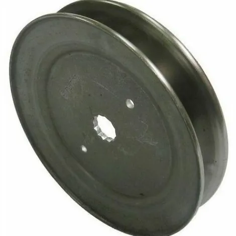 * Husqvarna Group Poulie Palier Lame Tracteur Tondeuse Ayp, Bernard Loisirs, Husqvarna> Accessoire Pour Tondeuse Et Autoportée