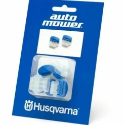 * Husqvarna Group Raccord De Cable Robot Tondeuse Automower Husqvarna> Accessoire Pour Tondeuse Et Autoportée