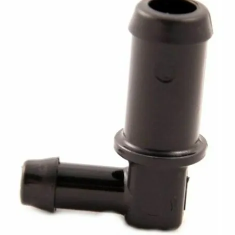 * Husqvarna Group Raccord Essence Reservoir Autoportee Bestgreen> Accessoire Pour Tondeuse Et Autoportée