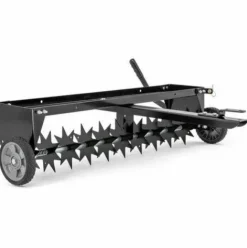 * Husqvarna Group Scarificateur Autoportee Rider Husqvarna> Accessoire Pour Tondeuse Et Autoportée