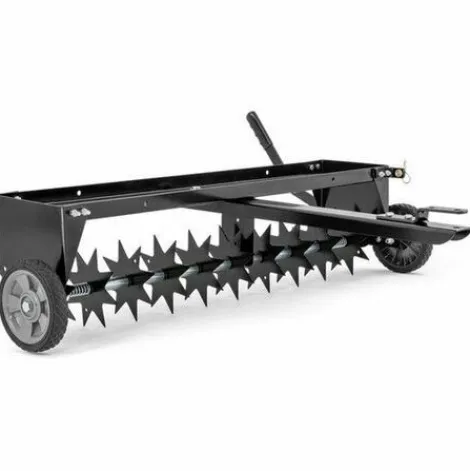 * Husqvarna Group Scarificateur Autoportee Rider Husqvarna> Accessoire Pour Tondeuse Et Autoportée