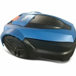 * Hyundai Tondeuse Robot 2.6 Ah Programmable Wifi 600 M Htder50Pw-1> Robot Tondeuse