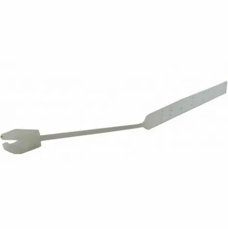 * Indicateur De Hauteur De Coupe Tondeuse Ggp / Stiga> Accessoire Pour Tondeuse Et Autoportée