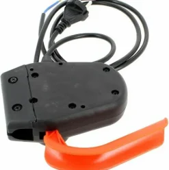 * Interrupteur De Demarrage Universel> Accessoire Pour Tondeuse Et Autoportée