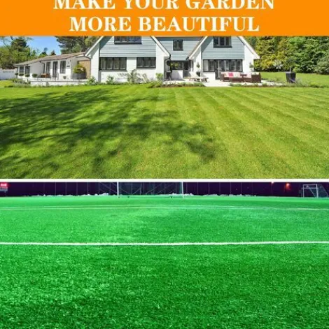 * Irisfr 45 Couteaux En Titane Lames De 0,75 Mm Avec 9 Vis Compatibles Avec La Tondeuse Robot Husqvarna Automower Gardena 105 310 315 320 420 430X R40I Et Autres (Durable)Or,Lilaris> Accessoire Pour Tondeuse Et Autoportée