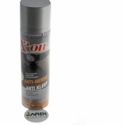* Jardiaffaires Aerosol Anti-Herbes Pour Carter De Tondeuse 250Ml> Accessoire Pour Tondeuse Et Autoportée