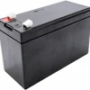 * Jardiaffaires Batterie Etanche Au Gel 152X95X65 Pour Tondeuse, Autoportee Et Scooter> Accessoire Pour Tondeuse Et Autoportée