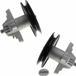 * Jardiaffaires Jeu De 2 Paliers De Lame Autoportee Mtd Coupe 107Cm Remplace 618-04456B> Accessoire Pour Tondeuse Et Autoportée