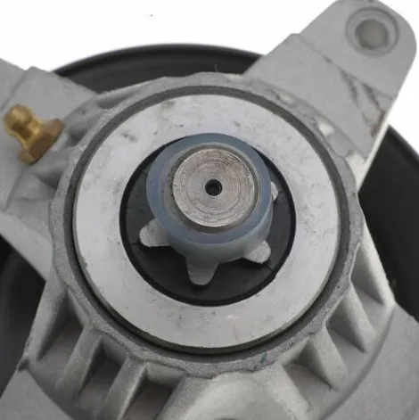 * Jardiaffaires Jeu De 2 Paliers De Lame Autoportee Mtd Coupe 107Cm Remplace 618-04456B> Accessoire Pour Tondeuse Et Autoportée