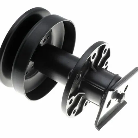 * Jardiaffaires Palier De Lame Adaptable Autoportee Ayp (Husqvarna, Roper…) Remplace 532121687> Accessoire Pour Tondeuse Et Autoportée