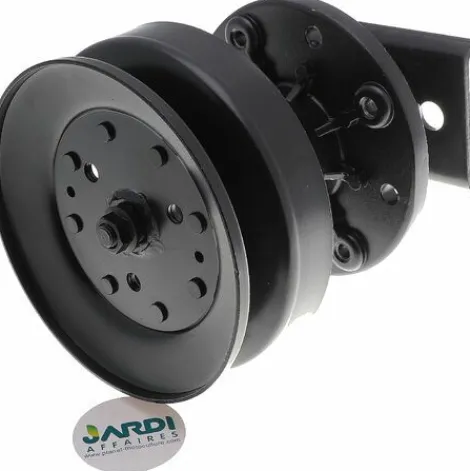 * Jardiaffaires Palier De Lame Adaptable Autoportee Ayp (Husqvarna, Roper…) Remplace 532121687> Accessoire Pour Tondeuse Et Autoportée