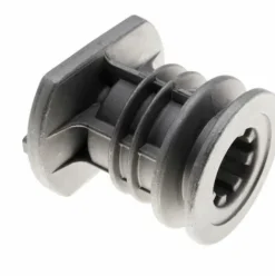 * Jardiaffaires Support De Lame Pour Tondeuse Castel Garden Ggp Remplace 122465607/4><noscript><img width=