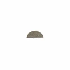 * Jardinvest Clavette D'Arbre De Lame Tondeuse 15.87Mm X 3.97Mm> Accessoire Pour Tondeuse Et Autoportée