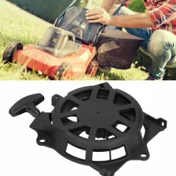 * Joorrt Ensemble De Demarreur A Rappel Pour Honda Gc190 Gcv190 28400-Z0M-801> Accessoire Pour Tondeuse Et Autoportée