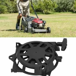 * Joorrt Ensemble De Demarreur A Rappel Pour Honda Gc190 Gcv190 28400-Z0M-801><noscript><img width=