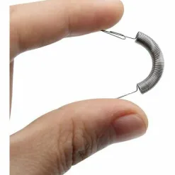 * Joorrt Lot De 2 Ressorts De Regulateur Pour Moteurs Briggs & Stratton 692211 691859> Accessoire Pour Tondeuse Et Autoportée