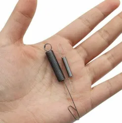 * Joorrt Lot De 2 Ressorts De Regulateur Pour Moteurs Briggs & Stratton 692211 691859><noscript><img width=