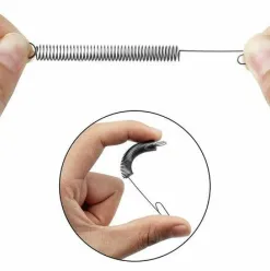 * Joorrt Lot De 2 Ressorts De Regulateur Pour Moteurs Briggs & Stratton 692211 691859><noscript><img width=