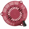 * Kaejyiut Tondeuse A Gazon Pieces De Rechange Extracteur De Demarreur Pieces De Rechange Gcv 160 Kit De Rembobinage De Demarreur A Rappel Kit De Rembobinage Ranch Pour Gcv135> Accessoire Pour Tondeuse Et Autoportée