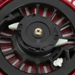 * Kaejyiut Tondeuse A Gazon Pieces De Rechange Extracteur De Demarreur Pieces De Rechange Gcv 160 Kit De Rembobinage De Demarreur A Rappel Kit De Rembobinage Ranch Pour Gcv135><noscript><img width=