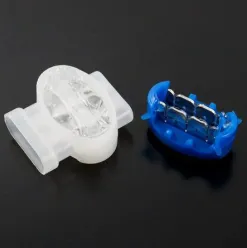 * Kartokner 50 Pack Connecteurs De Cable Remplis Des Resines Pour Robot Tondeuse Automower,Reparer Fil EÉlectrique Bas Voltage Tondeuse Automatique Etanches, Surs, Denudage Inutile><noscript><img width=