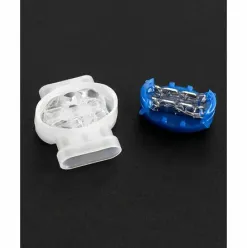 * Kartokner 25 Pack Connecteurs De Cable Remplis Des Resines Pour Robot Tondeuse Automower,Reparer Fil EÉlectrique Bas Voltage Tondeuse Automatique Etanches, Surs, Denudage Inutile> Accessoire Pour Tondeuse Et Autoportée