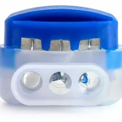 * Kartokner 25 Pack Connecteurs De Cable Remplis Des Resines Pour Robot Tondeuse Automower,Reparer Fil EÉlectrique Bas Voltage Tondeuse Automatique Etanches, Surs, Denudage Inutile><noscript><img width=