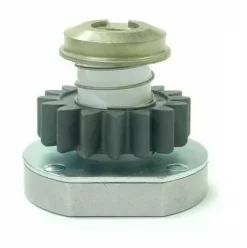 * Kit Pignon Demarreur Moteur Briggs Et Stratton 696541> Accessoire Pour Tondeuse Et Autoportée