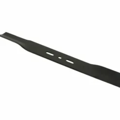 * Lame Plate Universelle 38 Cm> Accessoire Pour Tondeuse Et Autoportée