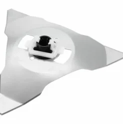 * Lames De Rechange Pour Robot Tondeuse, Betterlife Lames De Rechange Pour Lames De Tondeuse Robot Robomow Rs Rc Premium Lames De Rechange De Tondeuse Robot Avec Un Concept Ameliore(1 Pcs)> Accessoire Pour Tondeuse Et Autoportée