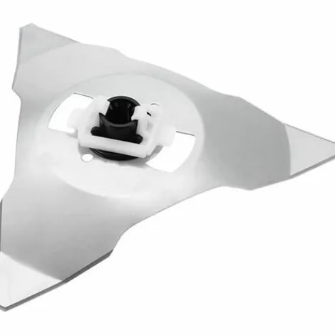 * Lames De Rechange Pour Robot Tondeuse, Betterlife Lames De Rechange Pour Lames De Tondeuse Robot Robomow Rs Rc Premium Lames De Rechange De Tondeuse Robot Avec Un Concept Ameliore(1 Pcs)> Accessoire Pour Tondeuse Et Autoportée