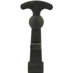 * Lem Select Attache Capot Moyen 120 Mm (Lot De 2)> Accessoire Pour Tondeuse Et Autoportée