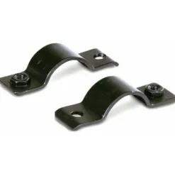 * Lem Select Demi Collier D'Echappement 596913 O 63-68 Adaptable Fiat (A L'Unite)> Accessoire Pour Tondeuse Et Autoportée