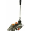 * Lem Select Distributeur Hydraulique A 1 Element Double Effet 3/8 (H Basic)> Accessoire Pour Tondeuse Et Autoportée
