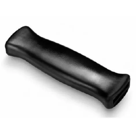 * Lem Select Poignee Plate Pvc 20X8 Mm Striee (Lot De 2)> Accessoire Pour Tondeuse Et Autoportée