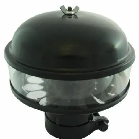 * Lem Select Prefiltre A Air 1687562M1 Adaptable Massey Ferguson> Accessoire Pour Tondeuse Et Autoportée