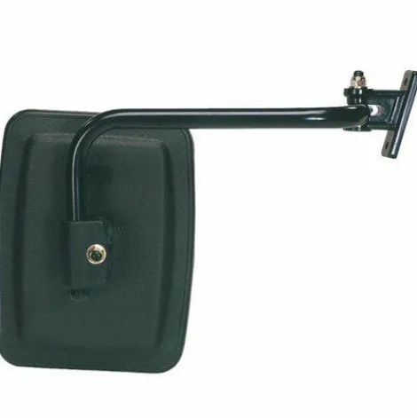 * Lem Select Retroviseur Cote Gauche 230 180 Mm Avec Bras> Accessoire Pour Tondeuse Et Autoportée