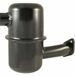 * Lem Select Silencieux 5460394 O 24 H 150 Adaptable Lombardini> Accessoire Pour Tondeuse Et Autoportée