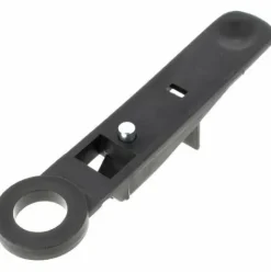 * Levier Reglage Hauteur Avant 381003306/0 Pour Tondeuse A Gazon Ggp> Accessoire Pour Tondeuse Et Autoportée