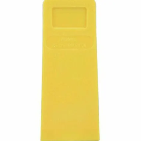 * Lifcausal Coins D'Abattage De 8 Po Coins De Coupe Pour Tronconneuse Plastique Resistant Aux Chocs 1Pcs> Accessoire Pour Tondeuse Et Autoportée