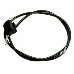 * Lifcausal Remplacement De Cable De Commande De Zone De Moteur De Tondeuse A Cable D'Accelerateur Pour Outil De Jardin De Tondeuse A Gazon Craftsman><noscript><img width=