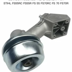* Lifcausal Remplacement De La Tete De Coupe De La Boite De Vitesses Pour Stihl Fs55Rc Fs55R Fs 55 Fs70Rc Fs 70 Fs70R><noscript><img width=