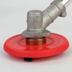 * Lifcausal Tete De Debroussailleuse Lame De Debroussailleuse Tete De Tondeuse A Gazon D'Exterieur Tete De Rasoir En Acier Avec Affuteur De Lame Accessoires Outil De Mangeur D'Herbe Remplacement Tres Resistant> Accessoire Pour Tondeuse Et Autoportée