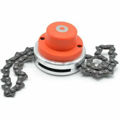 * Lifcausal Tondeuse A Chaine 65Mn Tondeuse A Gazon De Jardin Debroussailleuse Pour Tondeuse A Gazon> Accessoire Pour Tondeuse Et Autoportée