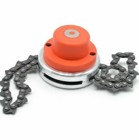 * Lifcausal Tondeuse A Chaine 65Mn Tondeuse A Gazon De Jardin Debroussailleuse Pour Tondeuse A Gazon> Accessoire Pour Tondeuse Et Autoportée